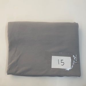 Newborn (Grey) Photography Blanket